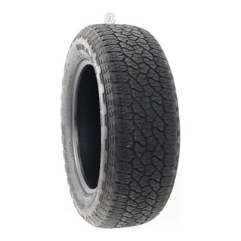 Set of (4) Used 275/60R20 Goodyear Wrangler Trailrunner AT 115S - 7.5-8/32