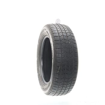 Set of (2) Used 245/60R18 Caldera Confidence LT-S 105H - 8/32