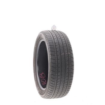 Set of (4) Used 215/50R18 Goodyear Assurance Finesse 92H - 7-8.5/32