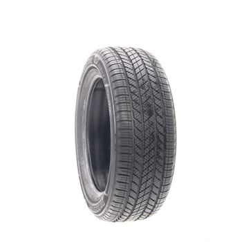 Driven Once 245/55R19 Bridgestone Alenza AS Ultra 103V - 9.5/32