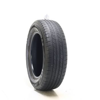 Set of (2) Used 225/65R17 GT Radial Maxtour LX 102H - 6-7.5/32