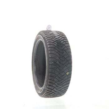 Set of (2) Used 225/45R17 Falken Winterpeak F-Ice 1 94T - 9.5-10.5/32