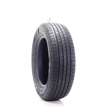 Set of (2) Used 235/65R18 Kumho Solus TA11 106T - 8.5/32
