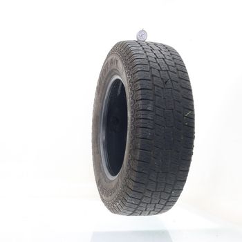 Set of (2) Used LT265/70R17 Landgolden LGT57 A/T 121/118S - 8.5/32