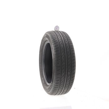 Set of (2) Used 205/60R16 Caldera Confidence C3 92V - 8-8.5/32
