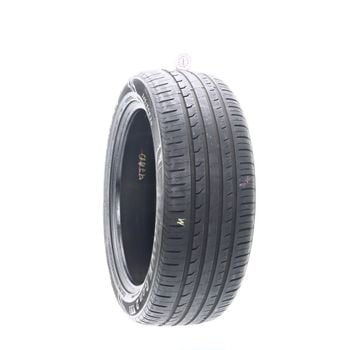 Set of (4) Used 245/50R20 Ironman IMove Gen 2 AS 102V - 6.5-7/32