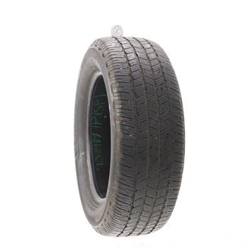 Set of (4) Used 275/60R20 Michelin Defender LTX M/S 2 116H - 8.5-9.5/32