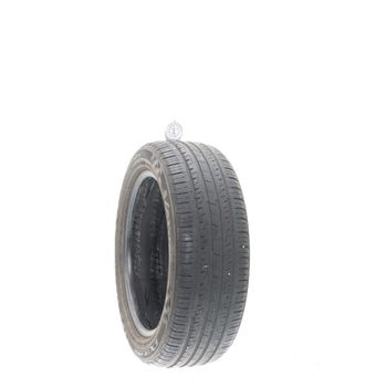 Set of (2) Used 185/55R16 Lexani LXTR-203 83V - 6.5-7/32
