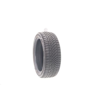 Used 215/45R17 Hankook New Englander 4s 87V - 10/32