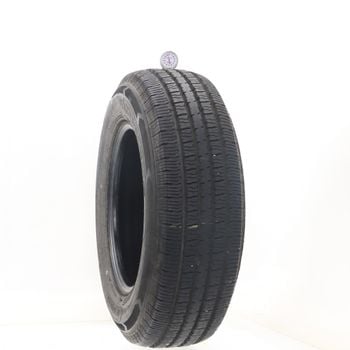 Used LT245/70R17 Americus Commercial L/T 119/116Q - 13/32