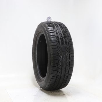 Set of (2) Used 245/55R18 BFGoodrich Advantage T/A Sport 103V - 8.5-9.5/32
