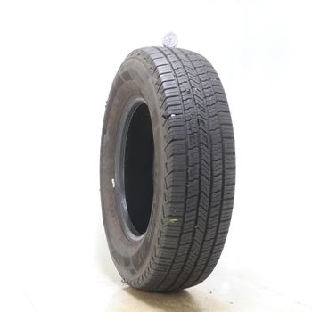 Used LT245/75R17 Mastercraft Stratus HT 121/118S - 10.5/32