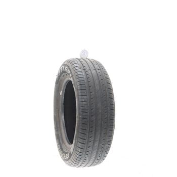 Set of (4) Used 205/65R15 Starfire Solarus A/S 94H - 7-7.5/32