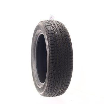 Set of (2) Used 245/60R20 Bridgestone Dueler H/T 684 II 107H - 8.5-9.5/32