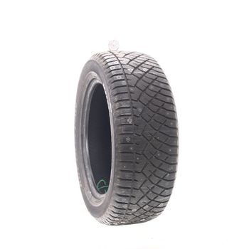 Used 275/55R20 Arctic Claw Winter WXI Studded 113T - 11/32