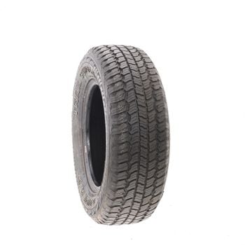 Driven Once 245/70R17 Trail Guide A/P 110S - 11/32