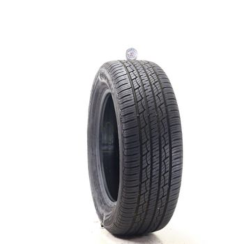 Used 225/60R17 Continental ControlContact Tour A/S Plus 99H - 10.5/32