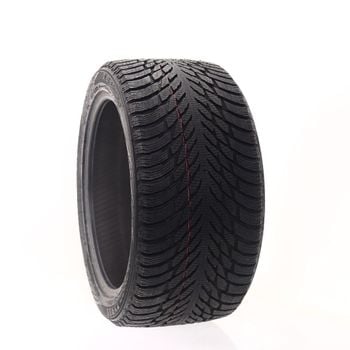 Driven Once 315/35R20 Nokian Hakkapeliitta R3 SUV 110T - 11/32