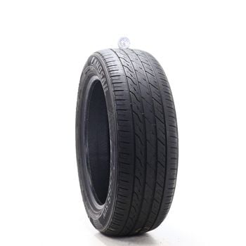 Set of (2) Used 235/55ZR20 Landsail LS588 SUV 104W - 6.5-8/32
