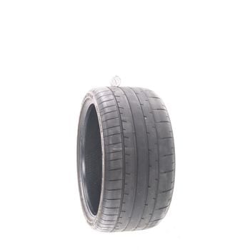 Used 285/30ZR20 Goodyear Eagle 95Y - 5.5/32