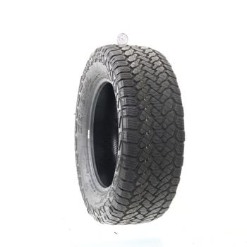 Used 275/60R18 General Grabber A/T Sport 113T - 10.5/32