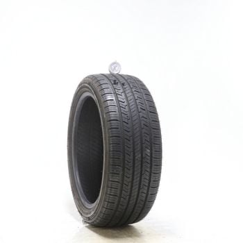 Set of (2) Used 215/45R17 Ferentino Eternopresa 87V - 8.5/32
