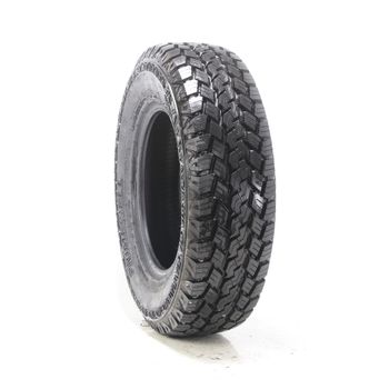 Driven Once LT245/75R17 Primewell Valera AT 121/118S - 16/32