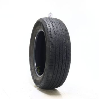 Set of (2) Used 235/60R18 Advanta ER-800 103H - 8-9.5/32