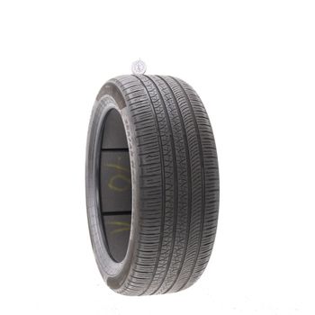 Used 255/45R20 Pirelli P Zero I PNCS 105H - 6.5/32
