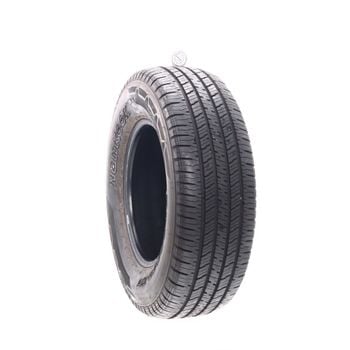 Used 265/70R17 Hankook Dynapro HT 113T - 12/32