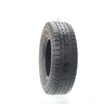 Used LT265/75R16 Pantera Supertrac A/T 123/120S - 7/32
