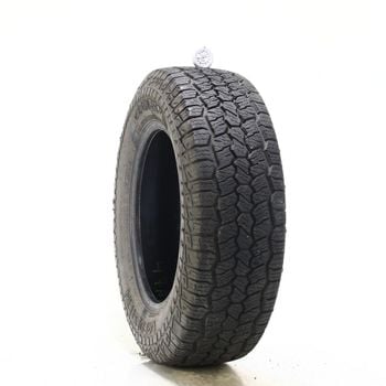 Used 245/65R17 Vredestein Pinza AT 111T - 10/32