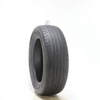 Used 225/60R17 GT Radial Champiro Touring AS 99H - 7/32