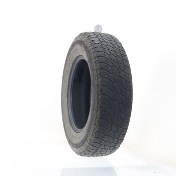 Used 235/75R17 Nitto Terra Grappler G2 A/T 113S - 7/32