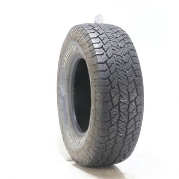 Set of (2) Used 265/70R16 Hankook Dynapro AT2 Xtreme 112T - 11/32