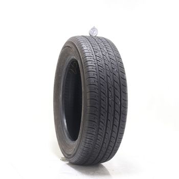 Set of (4) Used 225/60R18 Ironman IMove Gen 3 AS 100V - 8/32