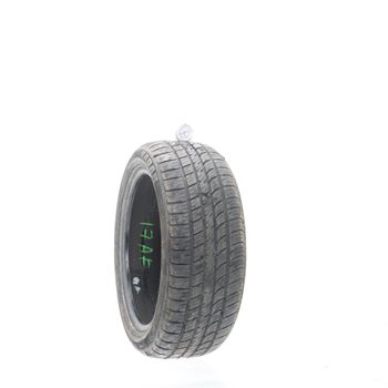 Used 205/50ZR17 Radar Dimax AS-8 93W - 9.5/32