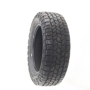 Driven Once LT265/60R20 Cooper Discoverer AT3 XLT 121/118R - 15/32
