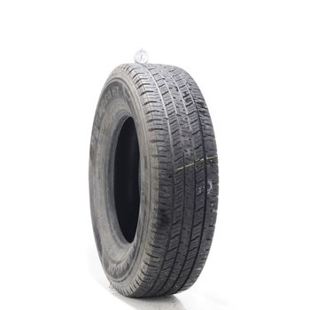 Used LT245/75R17 Hankook Dynapro HT 121/118S - 7.5/32