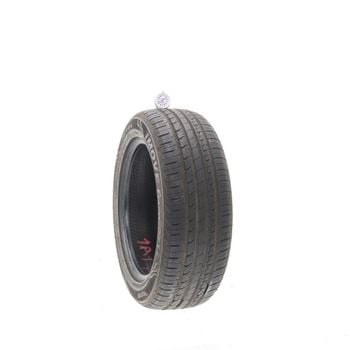 Set of (2) Used 205/55R16 Ironman IMove Gen 2 AS 91V - 9-9.5/32