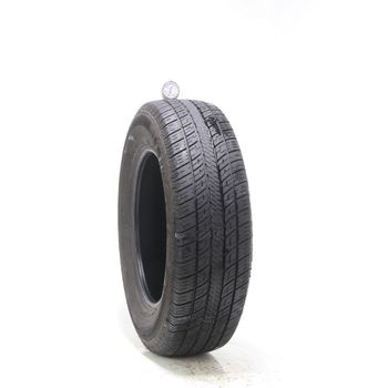 Used 205/70R16 Uniroyal Tiger Paw Touring A/S 97H - 7.5/32
