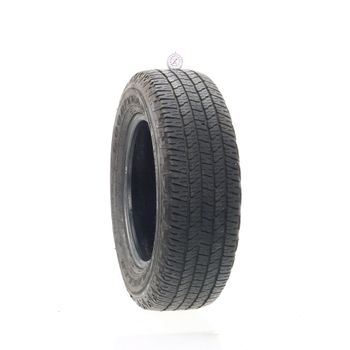 Used 245/65R17 Goodyear Wrangler Fortitude HT 107T - 8.5/32