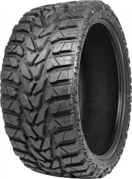 Set of (2) New 33X12.5R20 VersaTyre MXT/HD 119Q