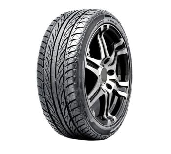 Set of (4) New P245/45R18 Summit Ultra Max AS 100W