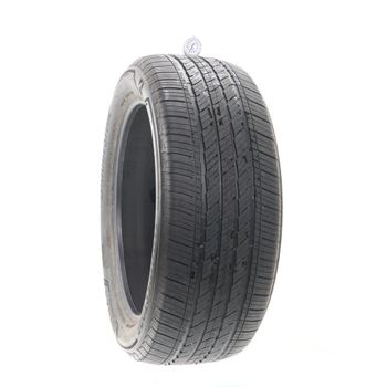 Set of (2) Used 275/50R22 Bridgestone Alenza Sport A/S ENLITEN 111H - 7.5-9/32