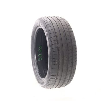 New 275/45R21 Goodyear Eagle F1 Asymmetric 5 MO 110H