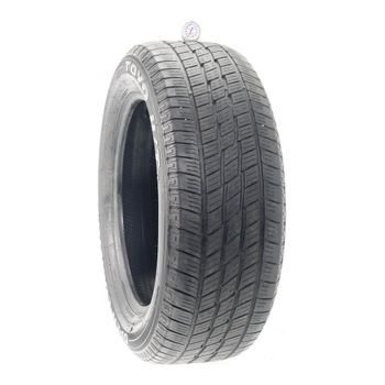Set of (2) Used 275/55R20 Toyo Open Country H/T D 113H - 8-9/32