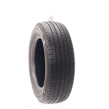 Set of (4) Used 235/65R17 Falken Pro G5 CSV 104V - 6.5-8/32