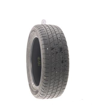 Set of (2) Used 245/55R19 Cooper Adventurer All Season 107H - 8.5-10/32