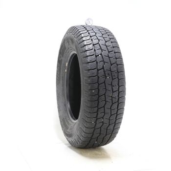 Used LT265/70R17 Cooper Discoverer Snow Claw 121/118R - 12.5/32